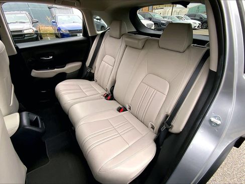 Used 2024 Honda HR-V EX-L image 20