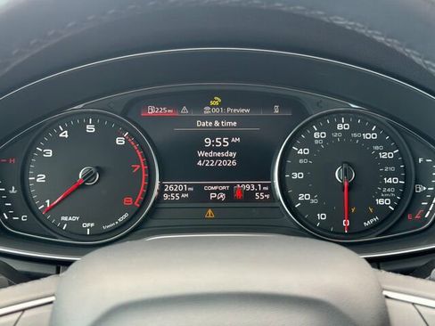 Used 2023 Audi Q5 2.0T Premium w/ Convenience Package AWD/4WD image 29