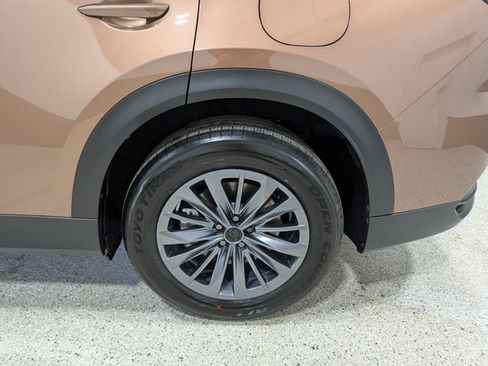 New 2026 MAZDA CX-70 SC Plus AWD/4WD image 11