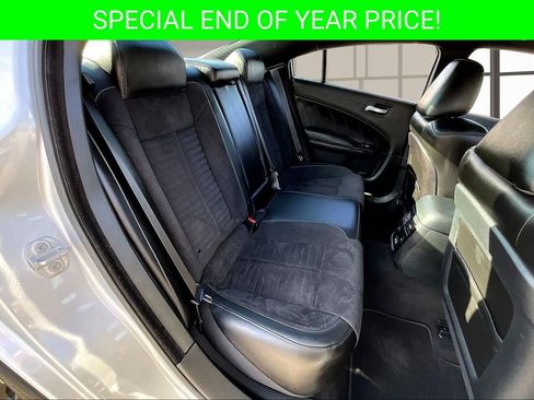 Used 2022 Dodge Charger Scat Pack w/ Daytona Edition Group image 25