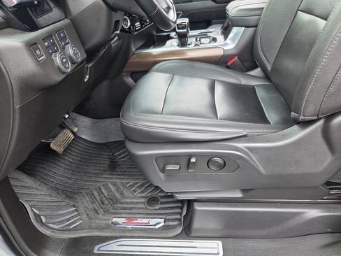 Used 2023 Chevrolet Silverado 1500 RST w/ All Star Edition Plus AWD/4WD image 15