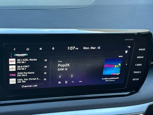 Used 2023 Kia K5 GT-Line w/ GT-Line Premium Package image 17