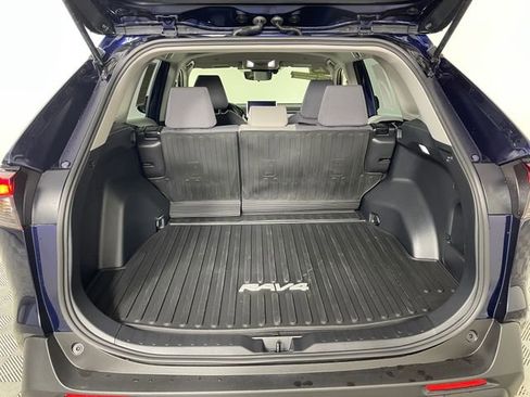 Used 2025 Toyota RAV4 XLE w/ Weather Package image 13