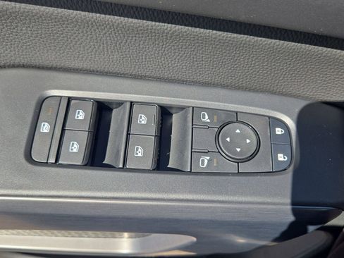 New 2026 Nissan Pathfinder Rock Creek AWD/4WD image 32