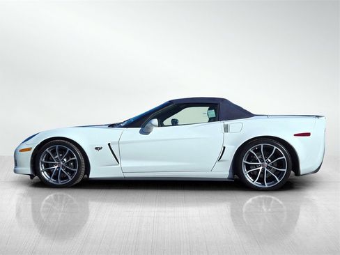 Used 2013 Chevrolet Corvette 427 w/ 1SC Preferred Equipment Group image 8