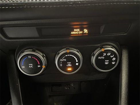 Used 2021 MAZDA CX-3 Sport image 20