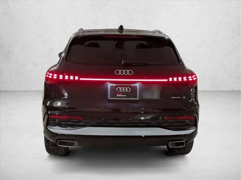 New 2025 Audi Q5 Premium Plus image 7
