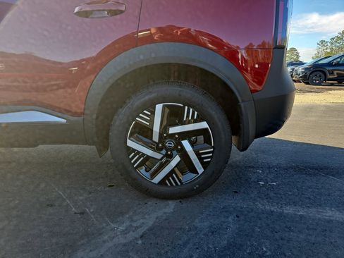 New 2026 Nissan Kicks SV w/ SV Premium Package FWD image 35