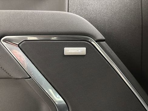 New 2026 Chevrolet Silverado 1500 LT Trail Boss w/ LT Trail Boss Premium Package image 14