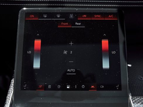 Used 2026 Cadillac Escalade V AWD/4WD image 89