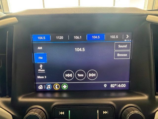 Used 2019 GMC Terrain SLT w/ Preferred Package FWD image 26