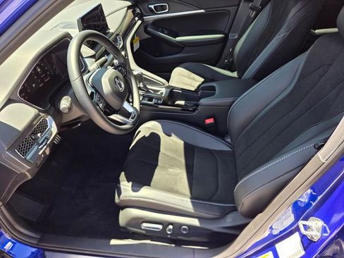 Used 2024 Acura Integra A-Spec FWD image 10