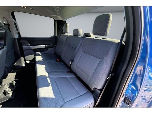 Used 2025 Ford F150 XLT w/ Equipment Group 301A Standard image 23