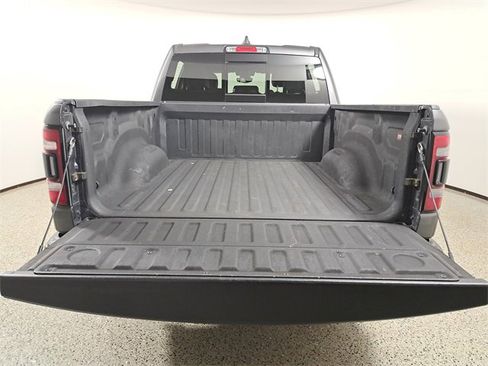 Used 2020 RAM 1500 Rebel w/ Rebel Level 1 Equipment Group image 10