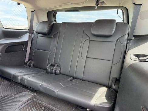 Used 2018 Chevrolet Tahoe LT AWD/4WD image 12