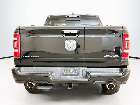 Used 2021 RAM 1500 Limited image 7