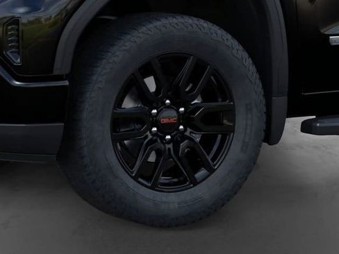 New 2026 GMC Sierra 1500 Elevation w/ Elevation Premium Package AWD/4WD image 9
