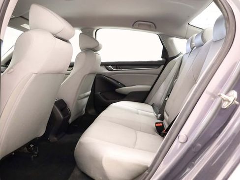 Used 2019 Honda Accord LX image 23
