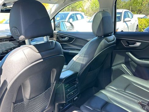 Used 2022 Audi Q7 3.0T Premium Plus AWD/4WD image 30