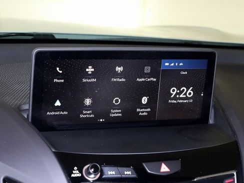 Certified 2023 Acura RDX AWD image 17