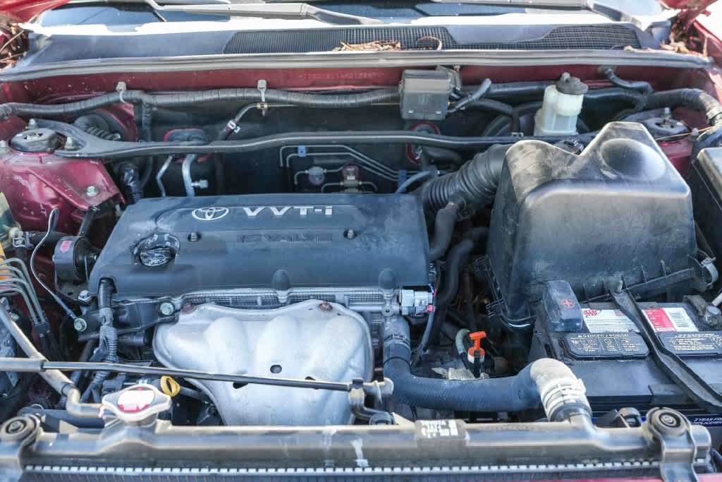 Used 2006 Toyota Highlander 2WD w/ 3rd Row image 25