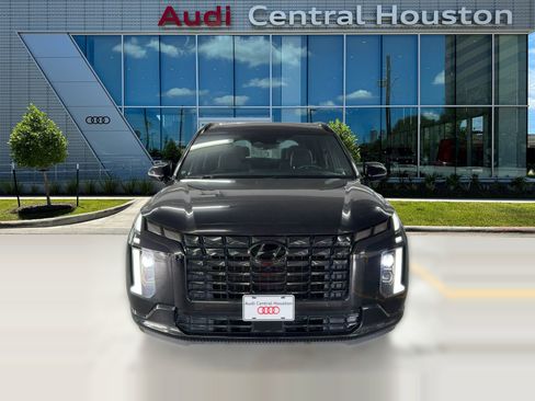 Used 2024 Hyundai Palisade Calligraphy image 6