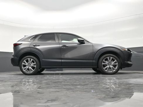 Used 2020 MAZDA CX-30 FWD w/ Select Package image 25