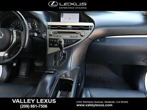 Used 2015 Lexus RX 350 FWD image 19