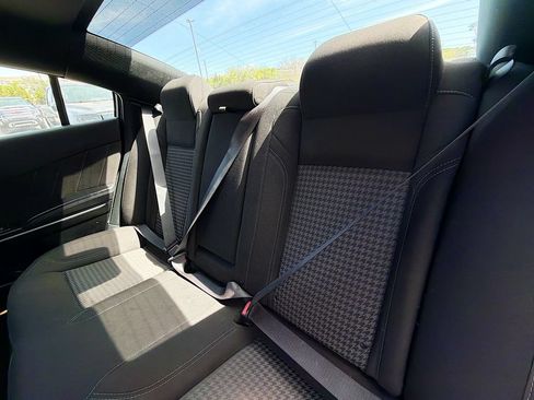 Used 2023 Dodge Charger SXT RWD image 23