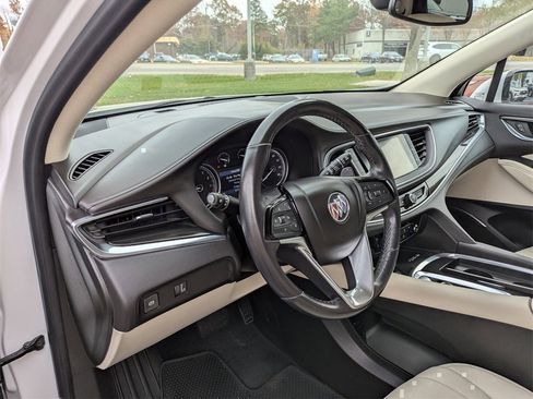 Used 2023 Buick Enclave Essence w/ Experience Buick Package image 12