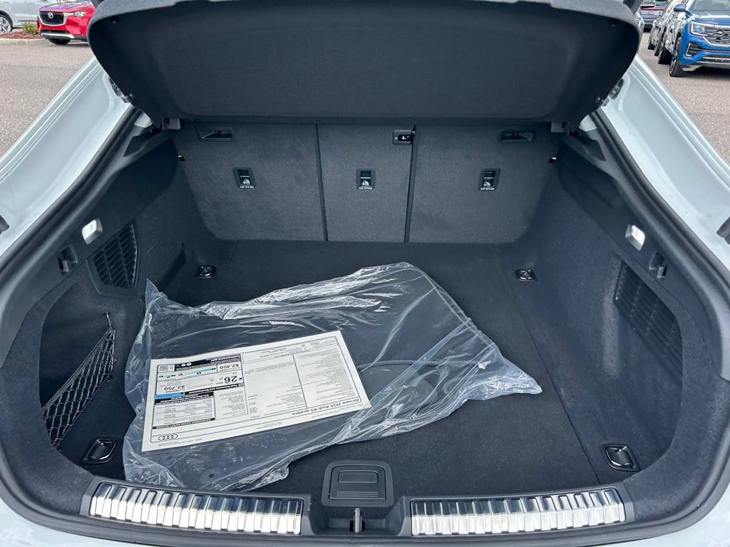 Certified 2025 Audi A5 Premium AWD/4WD image 51