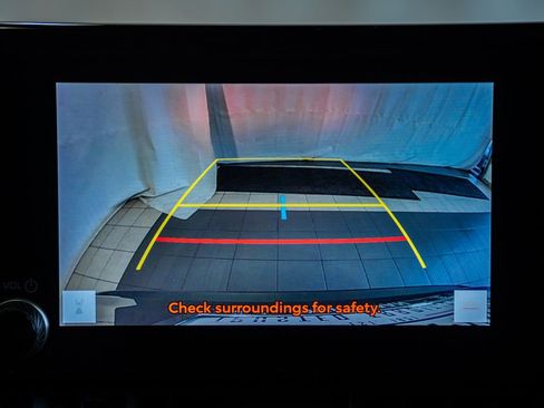 Used 2023 Toyota RAV4 LE image 38