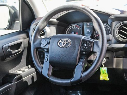 Used 2023 Toyota Tacoma SR RWD image 17