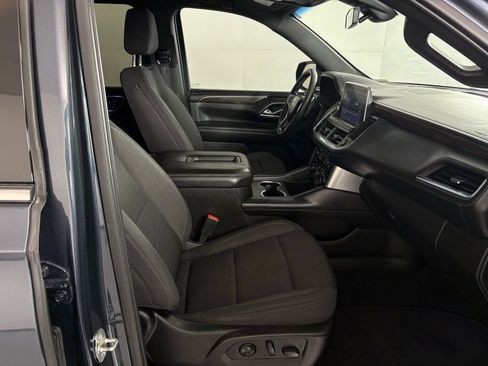 Used 2021 Chevrolet Tahoe LS w/ Driver Alert Package AWD/4WD image 45