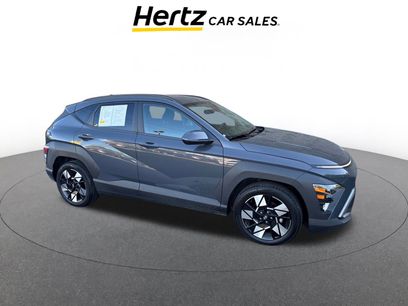 Used 2024 Hyundai Kona SEL