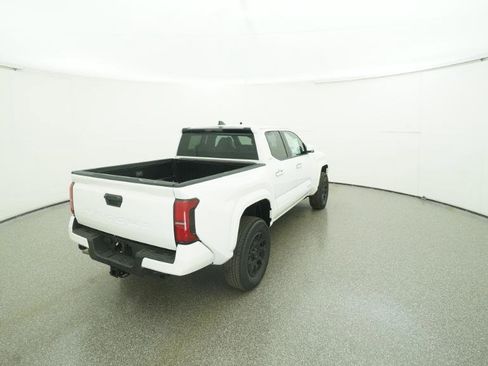 New 2025 Toyota Tacoma SR5 image 83