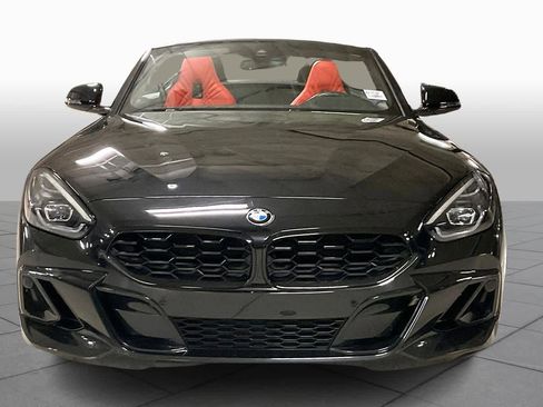 Certified 2024 BMW Z4 sDrive30i w/ Premium Package image 3