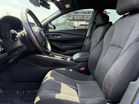 Used 2023 Honda Accord Sport image 7