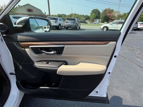 Used 2020 Honda CR-V EX-L image 33