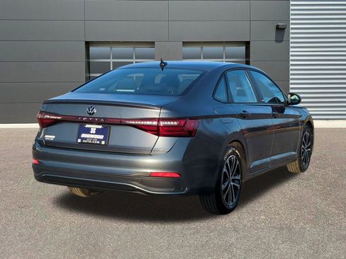 New 2026 Volkswagen Jetta Sport FWD image 7