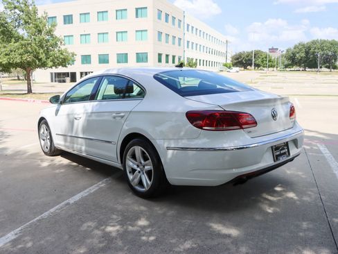 Used 2014 Volkswagen CC Sport FWD image 5
