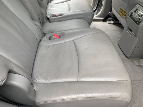 Used 2008 Toyota Highlander Limited AWD/4WD image 14