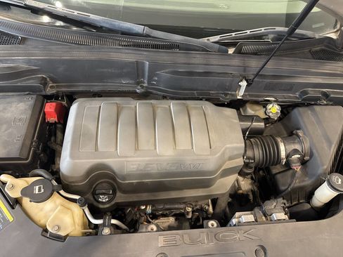 Used 2008 Buick Enclave CX w/ Driver Confidence Package image 27