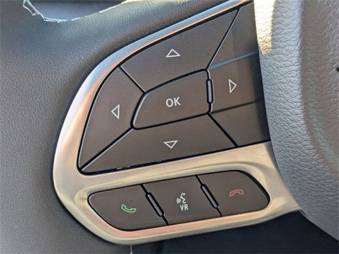 New 2026 Chrysler Pacifica Limited image 15