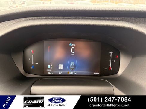 New 2026 Ford Transit 350 XLT RWD image 19