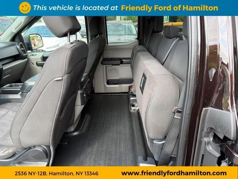 Used 2018 Ford F150 XL w/ Equipment Group 101A Mid AWD/4WD image 45