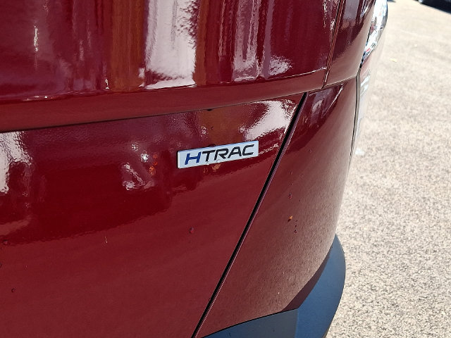 New 2027 Hyundai Kona SEL Sport AWD/4WD image 19