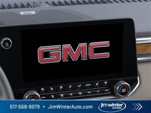 New 2026 GMC Canyon Denali image 20