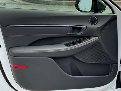 New 2026 Hyundai Sonata N Line FWD image 39