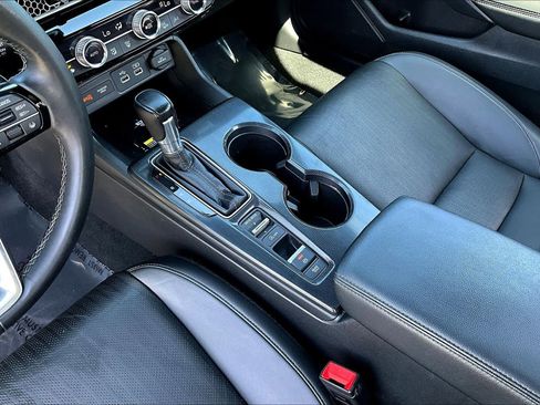 Used 2022 Honda Civic Sport Touring image 18